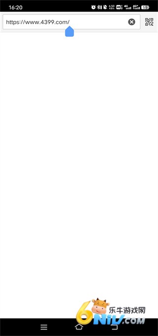 海鹦浏览器 第1张图