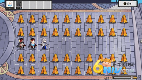 植物大战僵尸崩坏版 第2张图