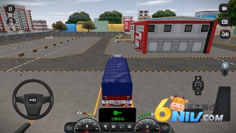 印度卡车大师模拟器 第5张图