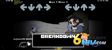 FNF 0.2.8Psych Engine 0.6.2  4ͼ