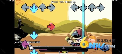 FNF 0.2.8Psych Engine 0.6.2  3ͼ