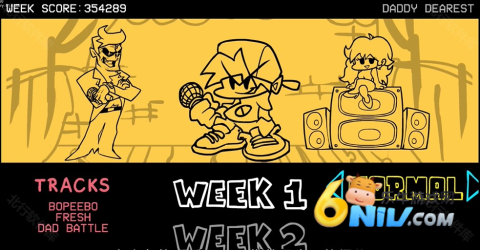 FNF 0.2.8Psych Engine 0.6.2  6ͼ