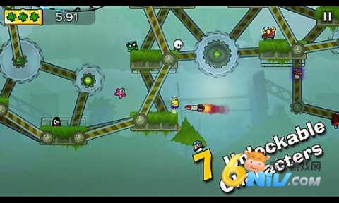 20240710133832833.jpg 迷你冲撞中文版 第3张图