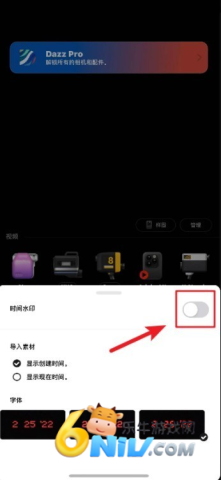 Dazz相机官方正版 第3张图