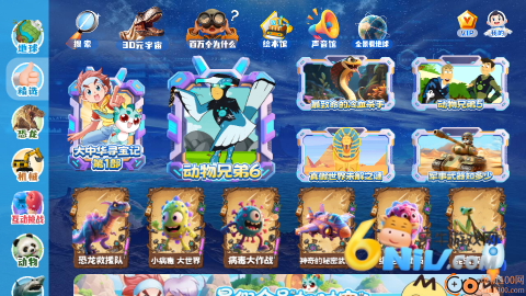 科学星球 第3张图