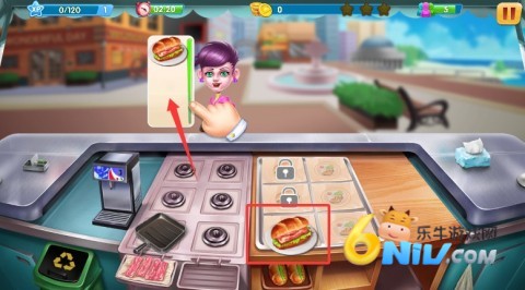 美食城大亨 第3张图