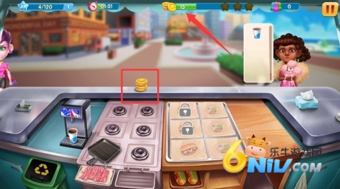 美食城大亨 第4张图