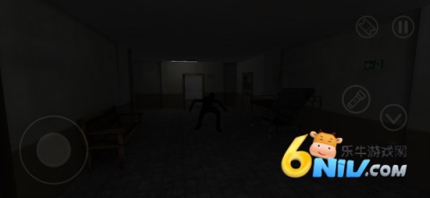 逃离医院 第1张图