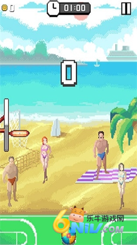疯狂投篮 第2张图