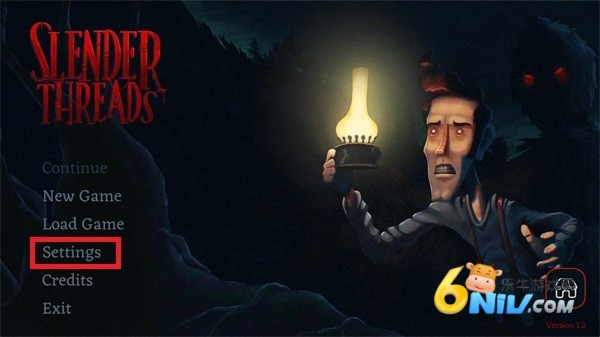 幽影之线 第1张图