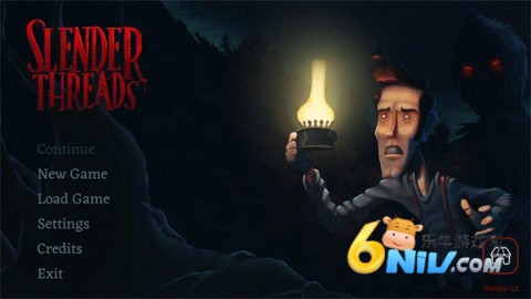 幽影之线 第7张图