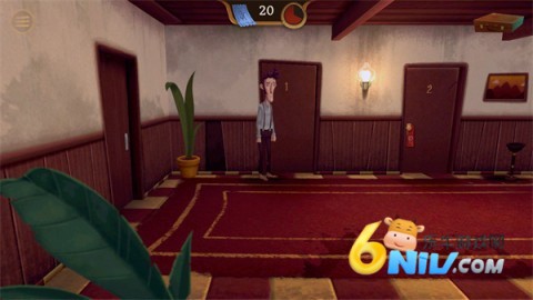 幽影之线 第6张图