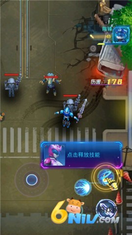 神兽金刚手游 第7张图