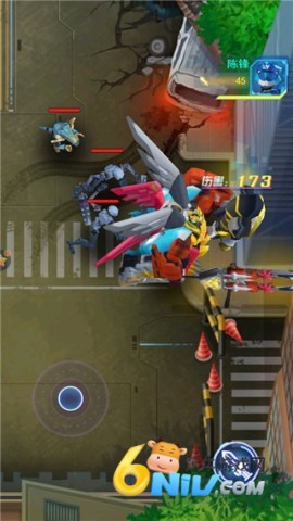 神兽金刚手游 第8张图