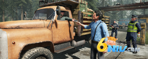 边境检察官手机版 第14张图