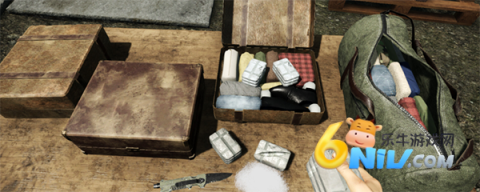 边境检察官手机版 第17张图