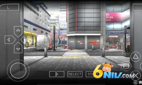 秋叶原之旅plus汉化版 第1张图