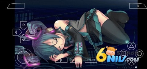 初音未来歌姬计划2 第6张图