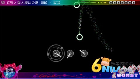 初音未来歌姬计划2 第4张图