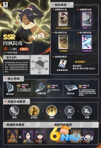 境界刀鸣 第3张图