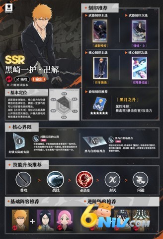 境界刀鸣 第2张图