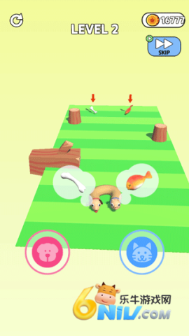 阿猫阿狗单机游戏 第1张图