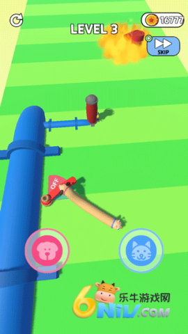 阿猫阿狗单机游戏 第2张图