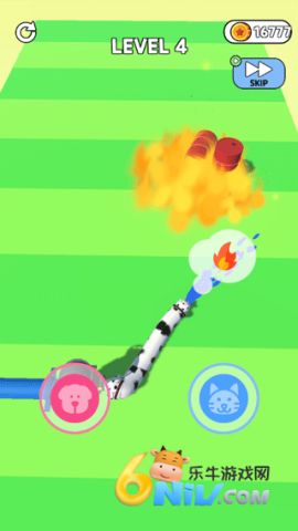 阿猫阿狗单机游戏 第3张图