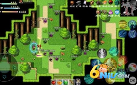 玛法传说2 第1张图