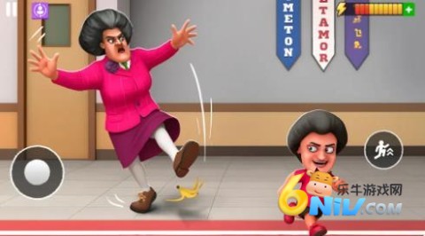 逃离T小姐奥比逃脱 第2张图