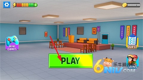 逃离T小姐奥比逃脱 第6张图