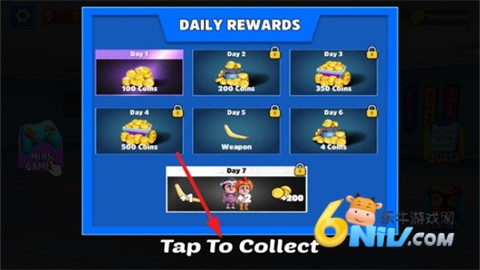 逃离T小姐奥比逃脱 第4张图