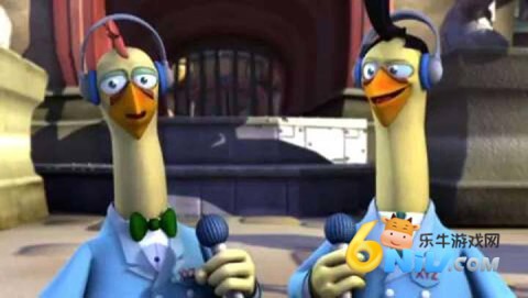 古惑狼赛车模拟器 第6张图