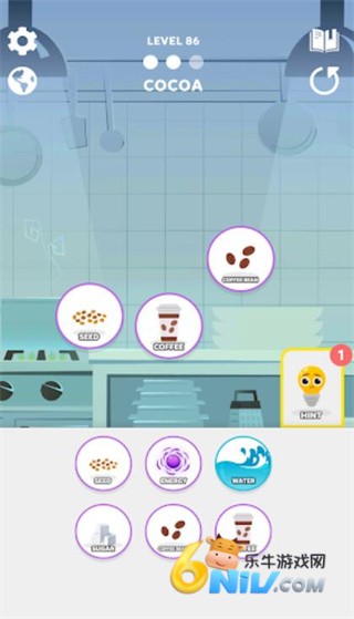 元素拼拼乐 第3张图