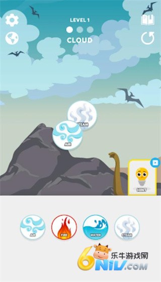 元素拼拼乐 第4张图