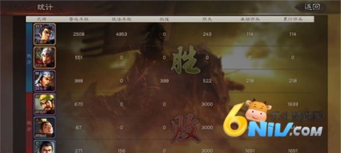 灵犀互娱三国志战略版 第3张图