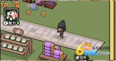 大唐逆袭记 第3张图