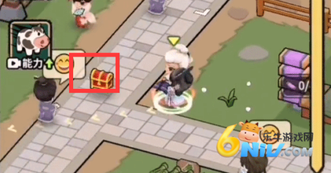 大唐逆袭记 第2张图