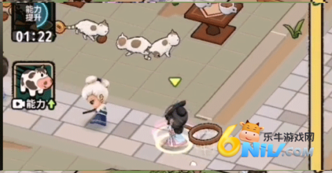 大唐逆袭记 第4张图