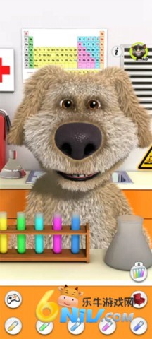 会说话的狗狗本中文版 第1张图