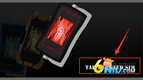 假面骑士faiz模拟器最新版 假面骑士Faiz模拟器 第2张图