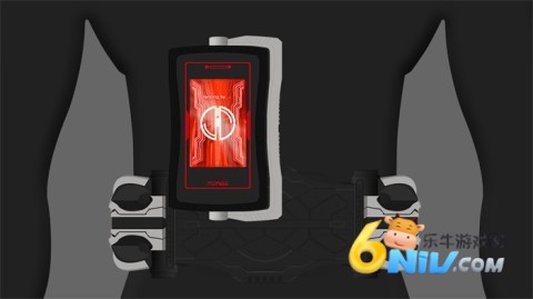 假面骑士faiz模拟器最新版 假面骑士Faiz模拟器 第1张图