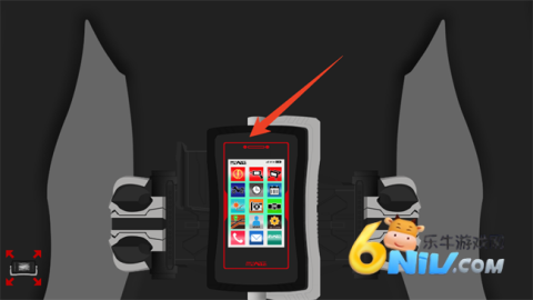 假面骑士faiz模拟器最新版 假面骑士Faiz模拟器 第3张图