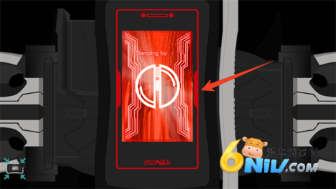 假面骑士faiz模拟器最新版 假面骑士Faiz模拟器 第8张图