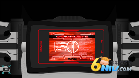 假面骑士faiz模拟器最新版 假面骑士Faiz模拟器 第9张图