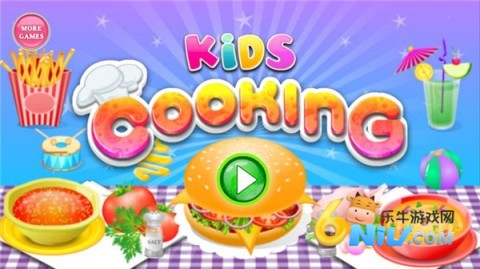 无烦恼厨房免费版 第2张图