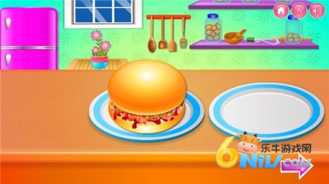 无烦恼厨房免费版 第7张图