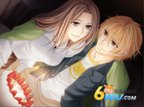 银之冠碧之泪 第2张图