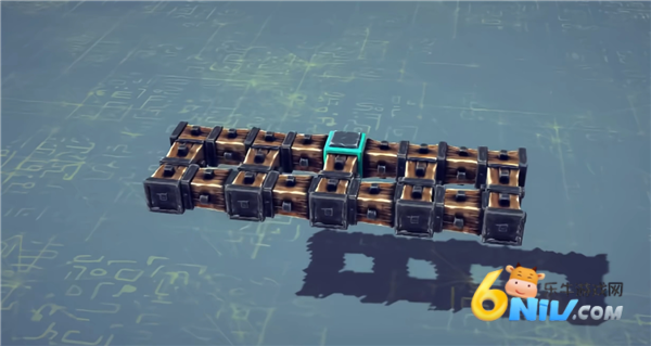 围攻besiege 第1张图