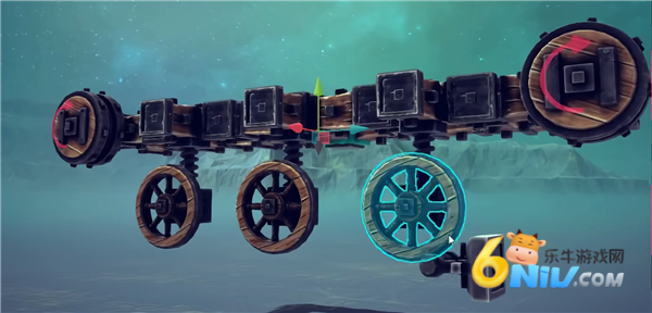 围攻besiege 第3张图